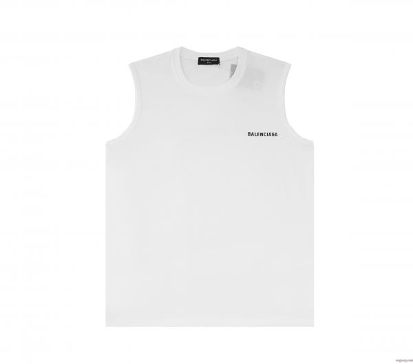 2026新作セール 新作お洒落☆ 人気が爆発 半袖Tシャツブランド 偽物 通販BALENCIAGA 0 