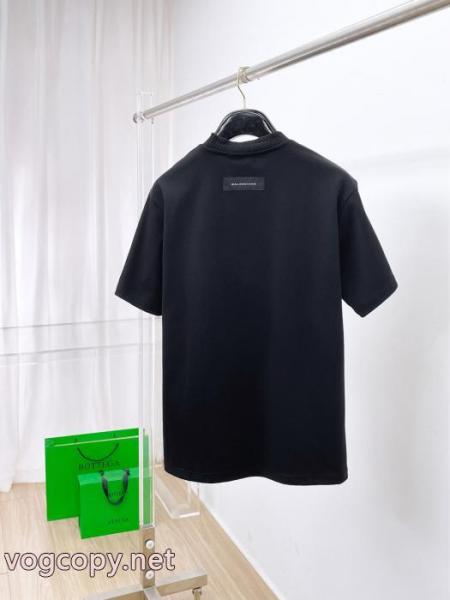 品質保証2026 機能的なアイテム 今年注目な新品セールコピー ブランドBALENCIAGA半袖Tシャツ 5 