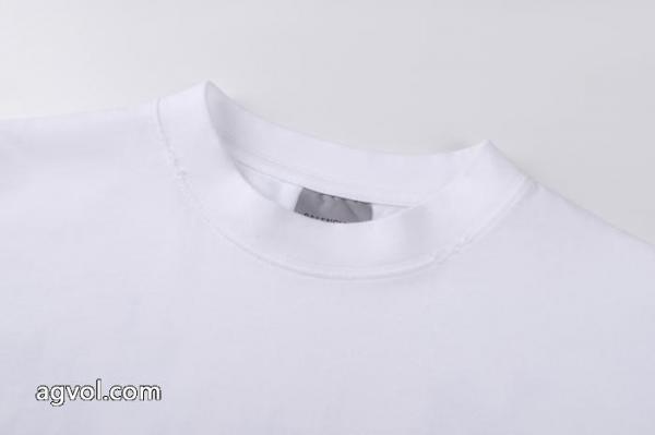 コピー 品 販売半袖Tシャツ有名人愛用 定番人気激安 高級感あるbalenciaga 5 