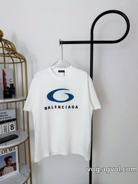 balenciaga半袖Tシャツスーパー コピー 安心短期セール ヒットする2026コレクション 超人気最新作 0 