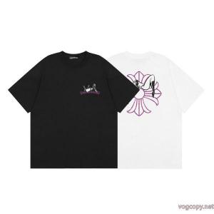 半袖Tシャツ一番人気限定アイテム 高品質な商品 格安通販ブランド コピー 販売クロムハーツ