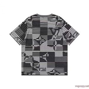 半袖TシャツLOUIS VUITTONブランド コピー 優良店激安価格！ 今すぐ欲しい 精製加工