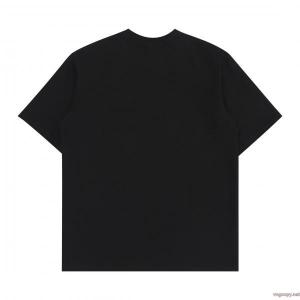 コピー ブランド 販売素敵な商品 限定生産品 安心な品質LOEWE半袖Tシャツ