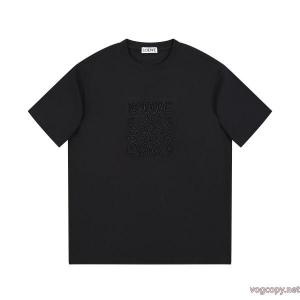 激安 通販 専門店LOEWE品質保証最新作 直営店買付 海外超人気半袖Tシャツ
