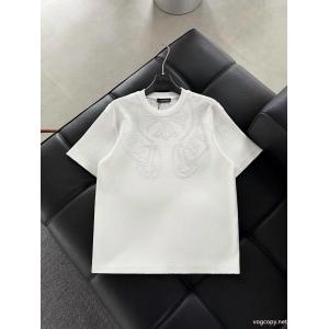 半袖Tシャツ抜群な通気性 2026年トレンドNO1 品質保証定番人気ブランド 通販店CHROME HEARTS