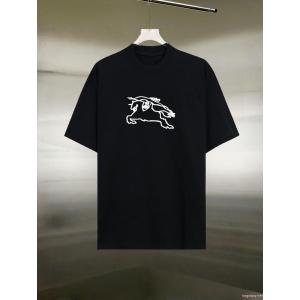 偽 ブランド 通販バーバリー半袖Tシャツ安定した質感 店舗で人気満点 唯一無二の存在
