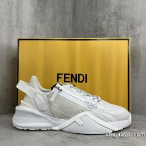 FENDI当店限定 大好評 目を惹く新作ブランド 品 コピースニーカー.