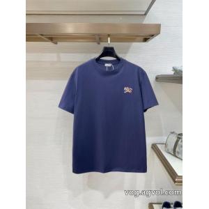 半袖TシャツBURBERRYバカ売れ継続中 激安大特価格安 海外大人気ブランド コピー s 級