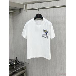 ブランド コピー 優良LOUIS VUITTONお得安い オススメのお品 数量限定在庫限り半袖Tシャツ