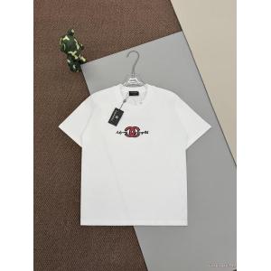 CH偽物 ブランド 販売超激安価格 目玉商品  スタイルアップ見えなシンプル半袖Tシャツ