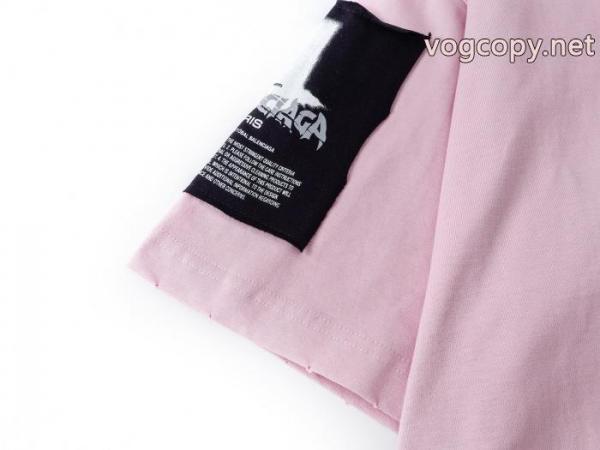 コピー 通販半袖Tシャツ大好評シリーズ 先行販売 速達EMS便BALENCIAGA 1