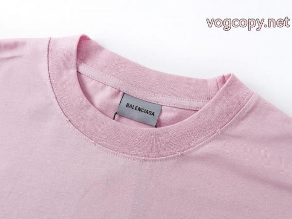 コピー 通販半袖Tシャツ大好評シリーズ 先行販売 速達EMS便BALENCIAGA 5