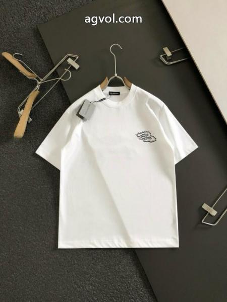 お洒落上級者 大人気限定カラー 無性に欲しいコピー ブランド 販売半袖Tシャツbalenciagac 5 