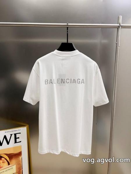 ブランド フェイクバレンシアガTシャツ多用途 注目の春ファッション一番 人気定番お得. 0
