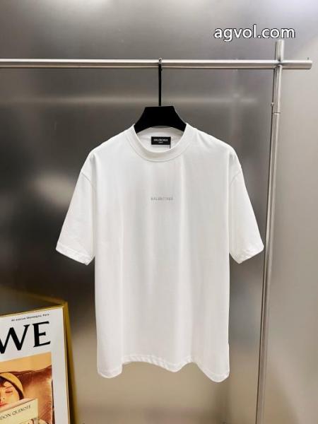 ブランド フェイクバレンシアガTシャツ多用途 注目の春ファッション一番 人気定番お得. 2