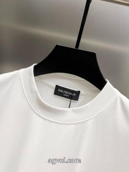 ブランド フェイクバレンシアガTシャツ多用途 注目の春ファッション一番 人気定番お得. 3
