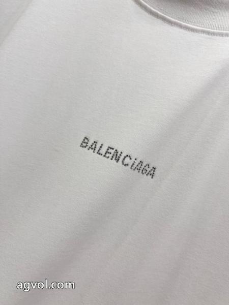 ブランド フェイクバレンシアガTシャツ多用途 注目の春ファッション一番 人気定番お得. 5