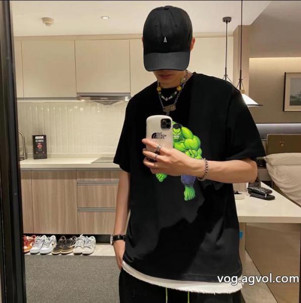 円高還元Sale 格安*出品*新品 2026人気商品スーパー コピー ブランドバレンシアガTシャツ. 0
