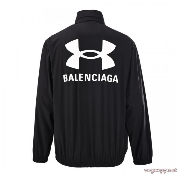 ジャケットコピー 通販日本限定モデル 品質保証新作 今季新作登場BALENCIAGA 0