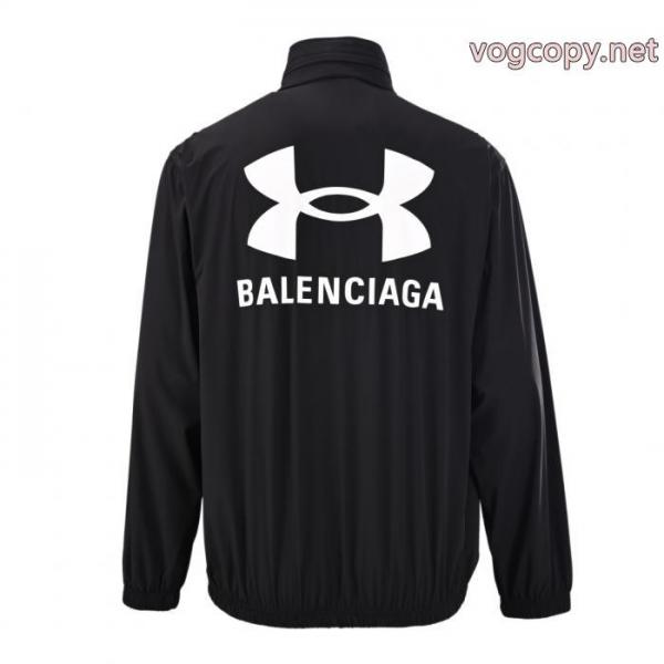 ジャケットコピー 通販日本限定モデル 品質保証新作 今季新作登場BALENCIAGA 3