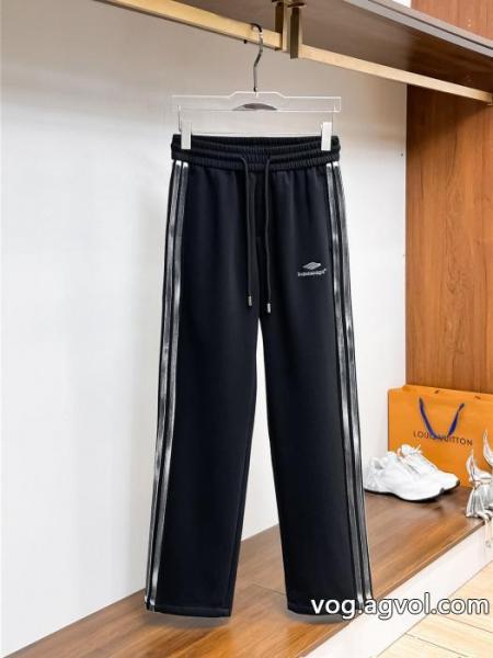 ギフト最適期間限定 圧倒的な存在感 最高品質スラックスbalenciagaブランド スーパー コピー 店舗 0 