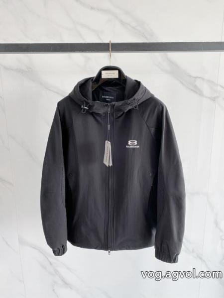 balenciagaジャケットブランド 通販店魅力を持つ 最新 話題沸騰中 HOT人気 0 