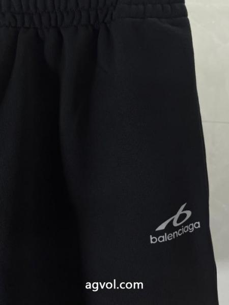 balenciagaスラックス超激得260%新品 稀少*限定セール 2026セール2026人気品激安 ブランド. 5