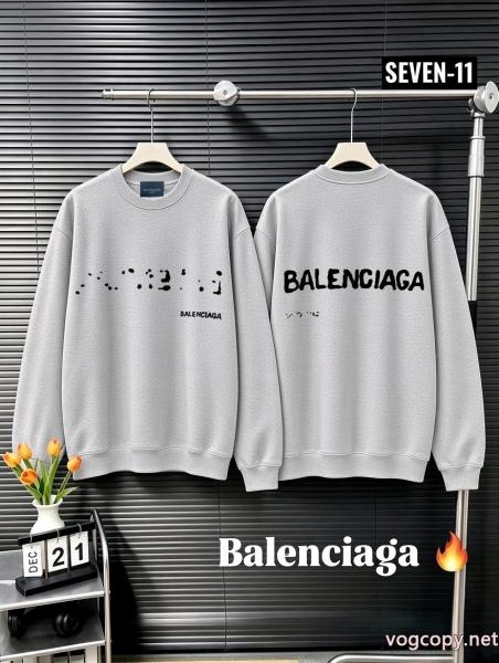BALENCIAGAパーカーコピー ブランド 通販完売必須 流行の注目ブランド 最安値！  0 