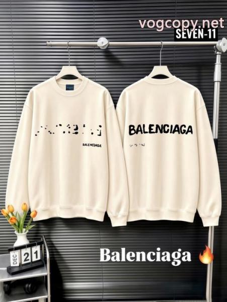 BALENCIAGAパーカーコピー ブランド 通販完売必須 流行の注目ブランド 最安値！  5 