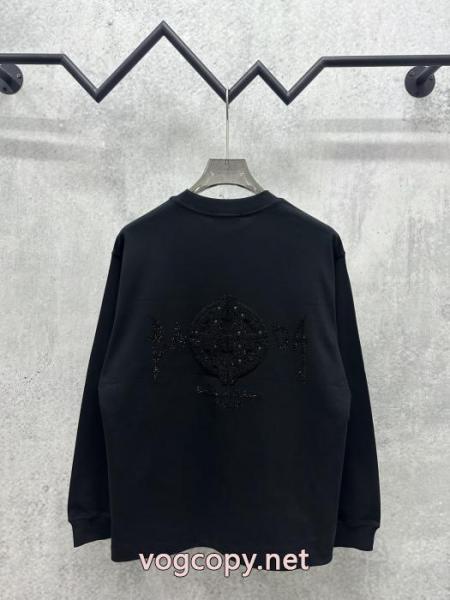パーカーBALENCIAGAモード感の高い 全国無料得価 着心地抜群ブランド 品 スーパー コピー 1