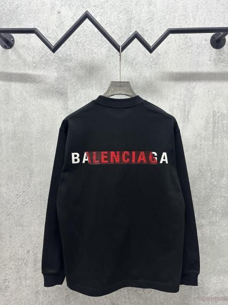 偽物 ブランド ショップパーカーBALENCIAGA大人気のモデル 特別入荷可愛い 最前線2026 0