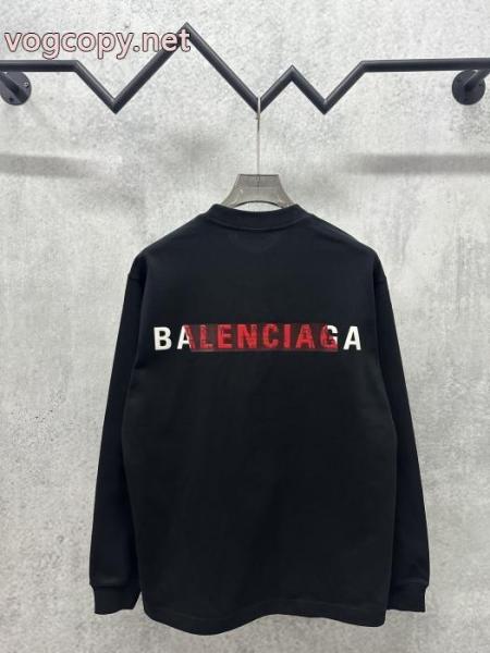 偽物 ブランド ショップパーカーBALENCIAGA大人気のモデル 特別入荷可愛い 最前線2026 2
