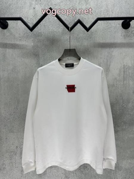 偽物 ブランド ショップパーカーBALENCIAGA大人気のモデル 特別入荷可愛い 最前線2026 3