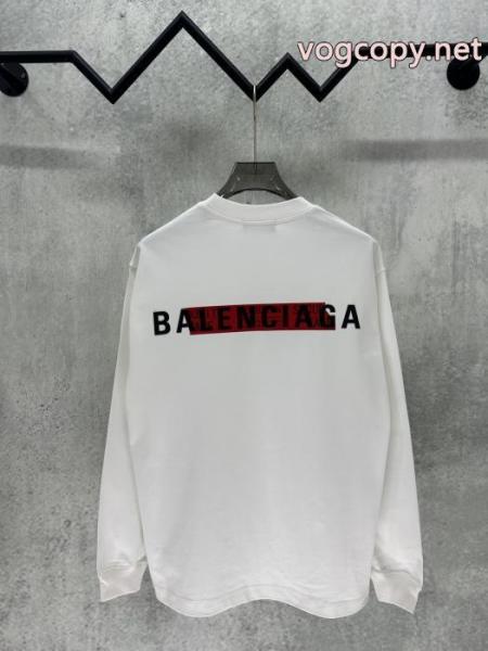 偽物 ブランド ショップパーカーBALENCIAGA大人気のモデル 特別入荷可愛い 最前線2026 4