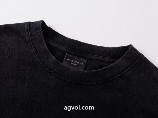 コピー 商品 ブランド目が離せない 新作入荷260%新品 お買い得新作balenciaga長袖Tシャツ 1