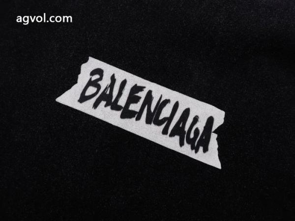 コピー 商品 ブランド目が離せない 新作入荷260%新品 お買い得新作balenciaga長袖Tシャツ 2