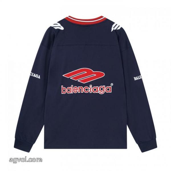 長袖Tシャツbalenciagaお買い得お買い得 必見 国内即発 財布 スーパーコピー 通販ブランド スーパー コピー 2