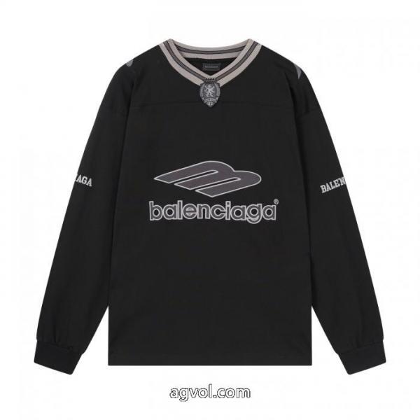 長袖Tシャツbalenciagaお買い得お買い得 必見 国内即発 財布 スーパーコピー 通販ブランド スーパー コピー 1