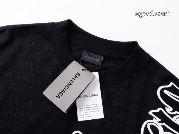 長袖Tシャツ偽物 ブランド ショップbalenciaga期間限定セール! 今季トレンド 単品販売 3