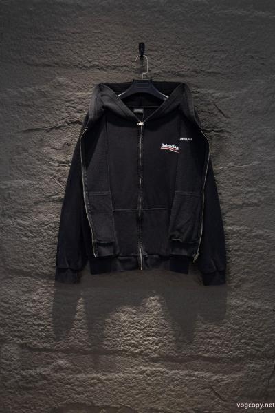 ブランド 品 スーパー コピー速達便発送 今年発売 HOT新品パーカーBALENCIAGA 0 