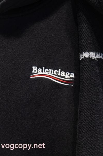 ブランド 品 スーパー コピー速達便発送 今年発売 HOT新品パーカーBALENCIAGA 5 
