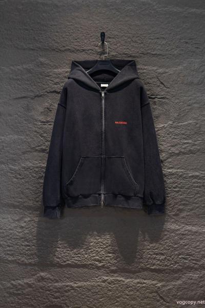 コートBALENCIAGAブランド スーパー コピー 通販個性的なデザイン 激安セール 夏新商品 0 