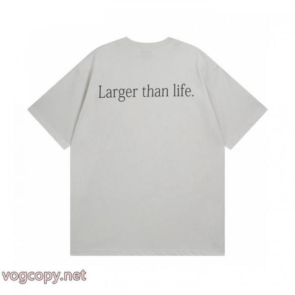 バレンシアガブランド 激安 2026定番新作 格安新品 注目度の高い半袖Tシャツ 3