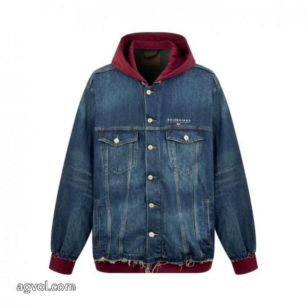 balenciagaコート人気セール260%新品 カラバリ豊富 話題沸騰偽 ブランド 通販 1
