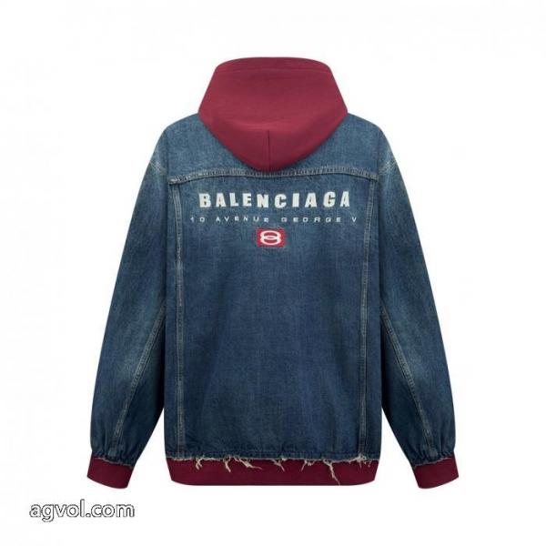 balenciagaコート人気セール260%新品 カラバリ豊富 話題沸騰偽 ブランド 通販 2