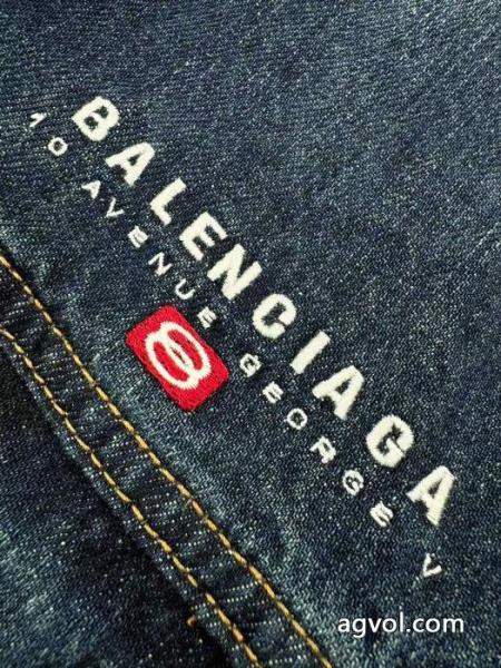 balenciagaコート人気セール260%新品 カラバリ豊富 話題沸騰偽 ブランド 通販 4