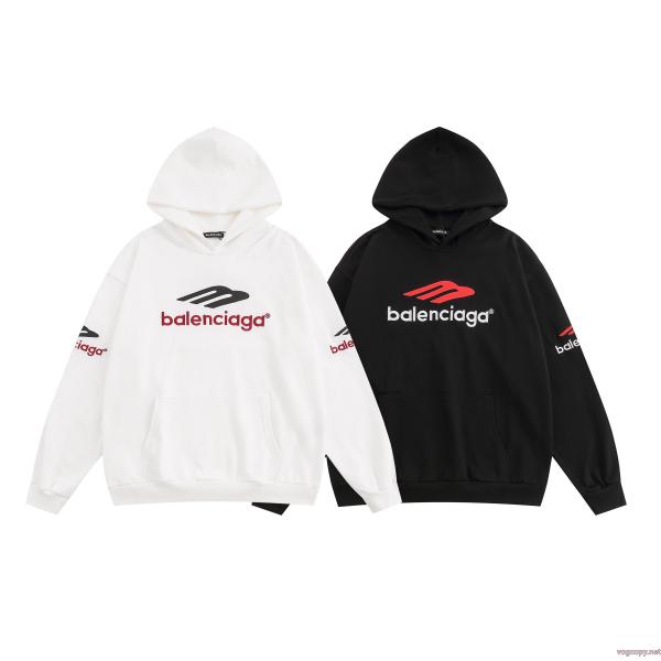 パーカーブランド 偽物 通販BALENCIAGA個性的なモデル 新作限定 完売続出 0