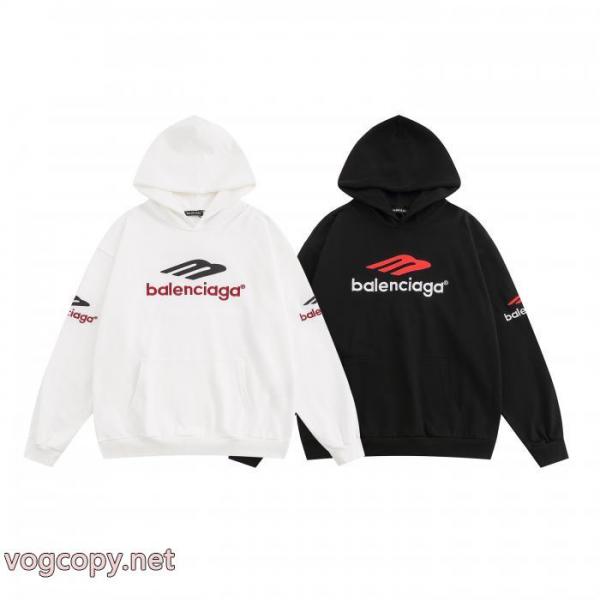 パーカーブランド 偽物 通販BALENCIAGA個性的なモデル 新作限定 完売続出 2