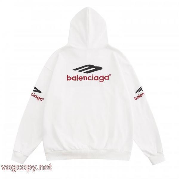 パーカーブランド 偽物 通販BALENCIAGA個性的なモデル 新作限定 完売続出 4