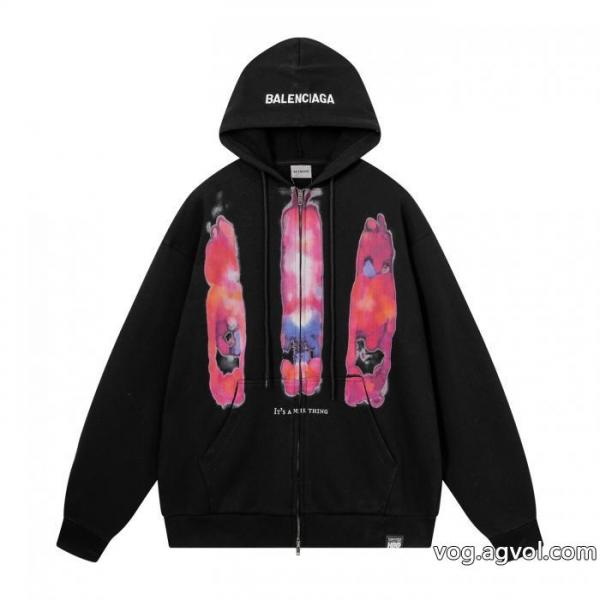 balenciagaパーカー超特価新品 希少価値大！ 超激得新品ブランド コピー ショップ 0 